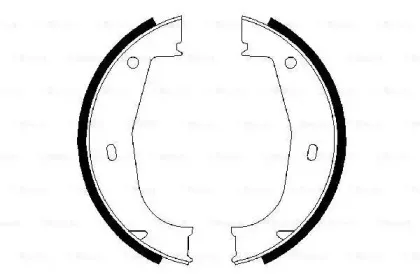 0 986 487 520 BOSCH