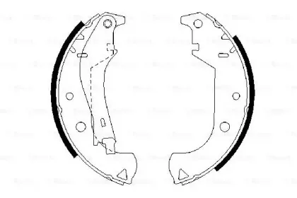 0 986 487 626 BOSCH