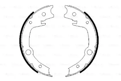 0 986 487 679 BOSCH