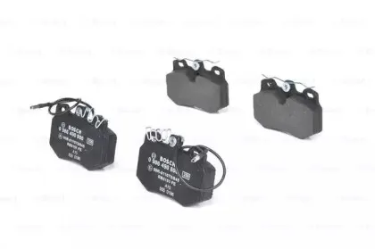 0 986 490 800 BOSCH