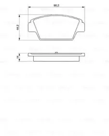 bosch-0986491250