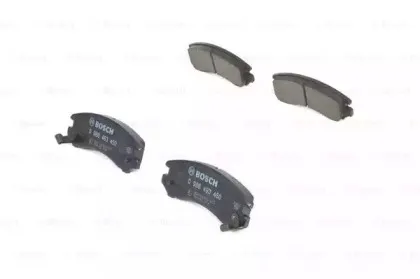 0 986 493 450 BOSCH
