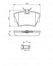 bosch-0986494040