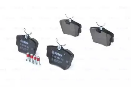 0 986 494 040 BOSCH