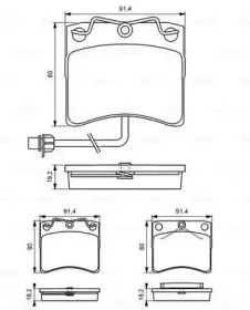 bosch-0986494041
