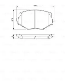 0 986 494 080 BOSCH