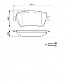 0 986 494 126 BOSCH