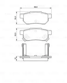 0 986 494 128 BOSCH