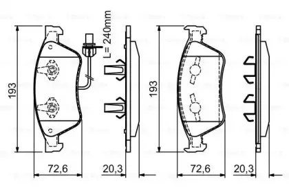 bosch-0986494200