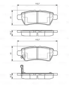 0 986 494 369 BOSCH