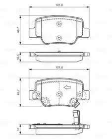 0 986 494 404 BOSCH