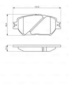 0 986 494 418 BOSCH