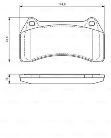 0 986 494 448 BOSCH