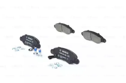 0 986 494 458 BOSCH