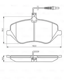 0 986 494 484 BOSCH