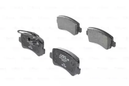 0 986 494 500 BOSCH