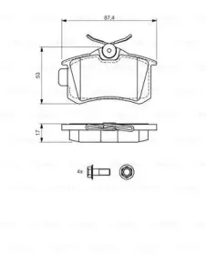 bosch-0986494516