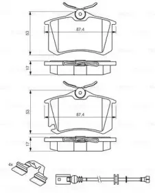 bosch-0986494598