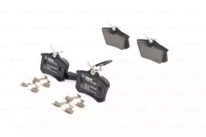 0 986 494 599 BOSCH
