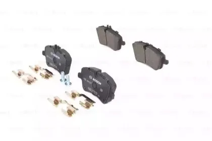0 986 494 607 BOSCH