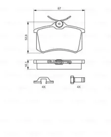 bosch-0986494621