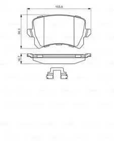 bosch-0986494626
