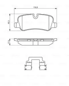 bosch-0986494636