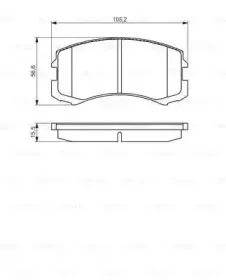 0 986 495 158 BOSCH