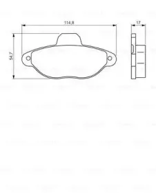 0 986 495 255 BOSCH