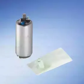0 986 580 042 BOSCH Топливный насос