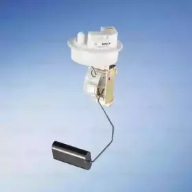 0 986 580 109 BOSCH