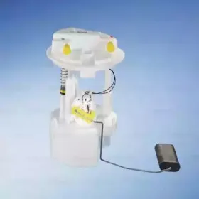 0 986 580 110 BOSCH Датчик, запас топлива