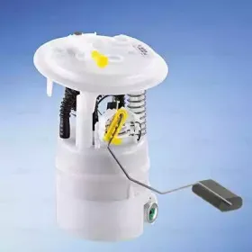 0 986 580 138 BOSCH Элемент системы питания