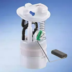 0986580152 BOSCH Элемент системы питания