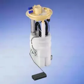 0 986 580 163 BOSCH Элемент системы питания