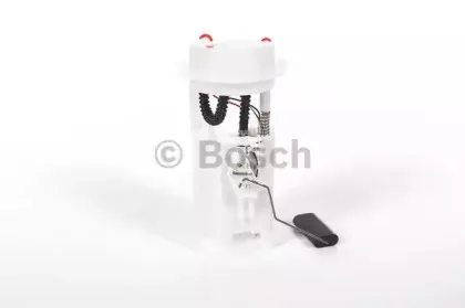 0 986 580 177 BOSCH Элемент системы питания