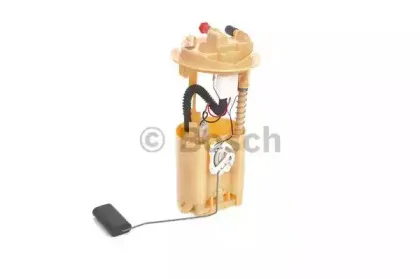 0 986 580 180 BOSCH Элемент системы питания