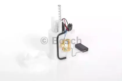 0 986 580 184 BOSCH Элемент системы питания