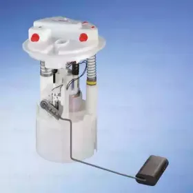 0 986 580 205 BOSCH Элемент системы питания