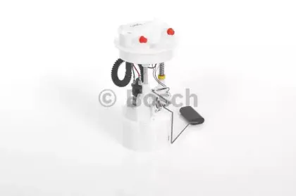 0 986 580 208 BOSCH Элемент системы питания