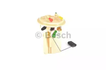 0 986 580 216 BOSCH Элемент системы питания