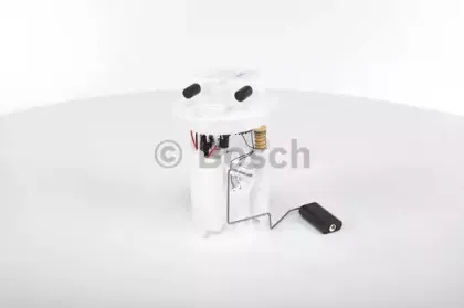 0 986 580 220 BOSCH Элемент системы питания