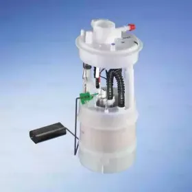 0 986 580 251 BOSCH Элемент системы питания