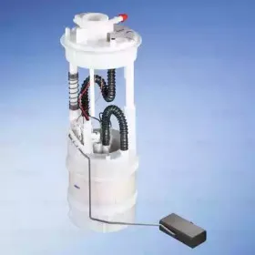 0 986 580 253 BOSCH Элемент системы питания