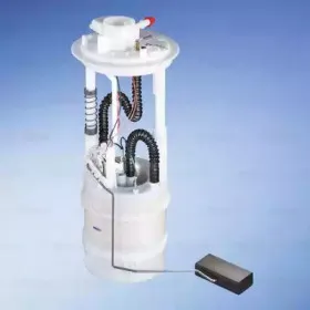 0 986 580 254 BOSCH Элемент системы питания