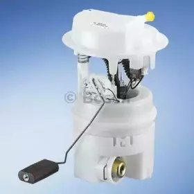 0986580260 BOSCH