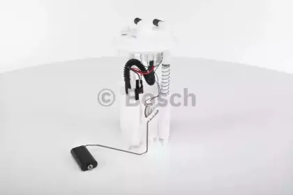 0 986 580 310 BOSCH Элемент системы питания