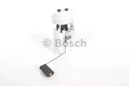 0 986 580 313 BOSCH Элемент системы питания