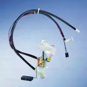 0 986 580 342 BOSCH Датчик, запас топлива