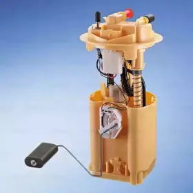 0 986 580 351 BOSCH Элемент системы питания